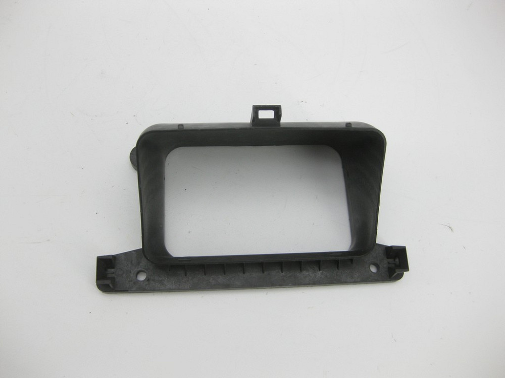 VAG  4M1815237B Повітропровід під капотом на пічку (ном. на запчастини 4M1819904) Одеса - фото 1