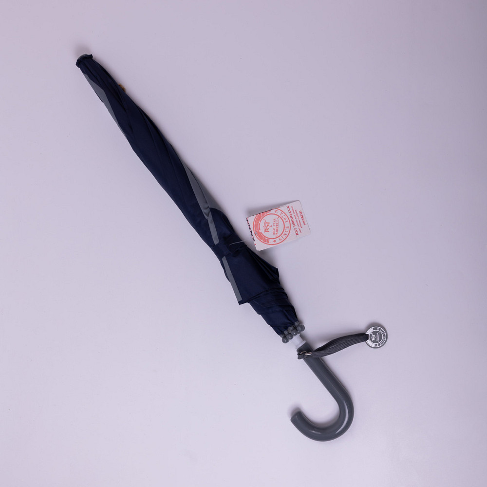 Yiwu Класична дитяча парасолька-тростина механічна з поліестеру міцна надійна 8 спиць діаметр 8 Коломия - фото 4