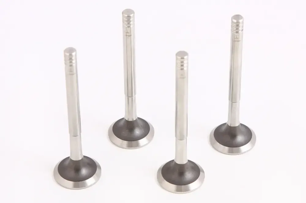 Клапана 2108 «AMP» випускні (4 шт.) Вінниця - фото 1