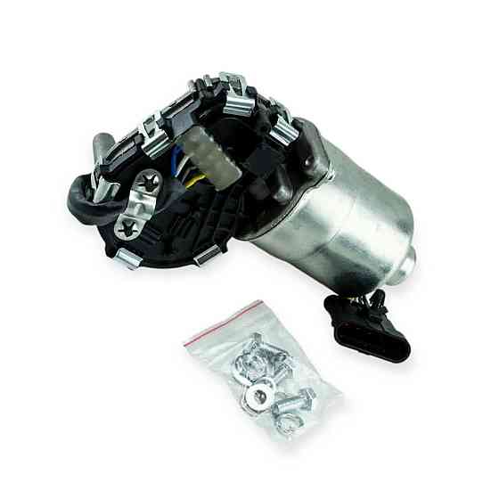 Мотор УАЗ Патриот (моторедуктор) DK дворников Мукачево