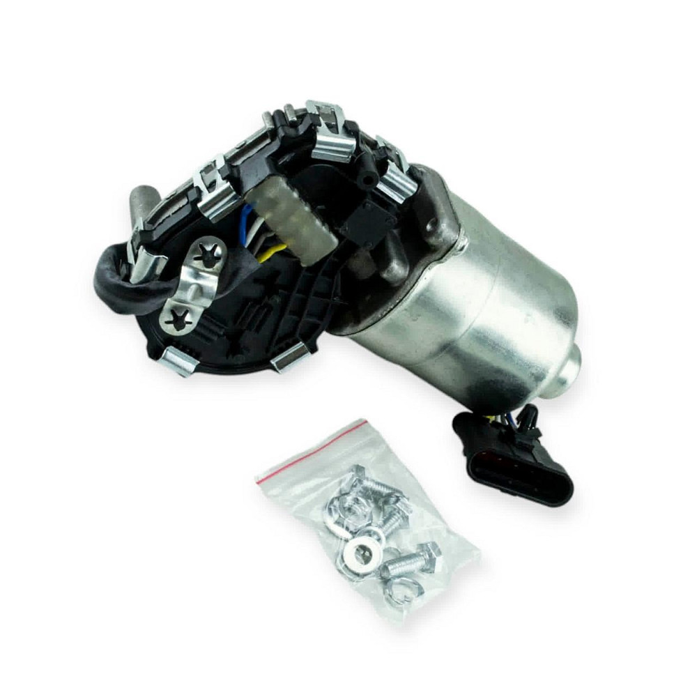 Мотор УАЗ Патріот (моторедуктор) DK двірників Мукачево - фото 1