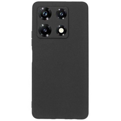 Чохол до мобільного телефона BeCover Infinix Note 30 Pro NFC (X678B) Black (710470) Вінниця - фото 1