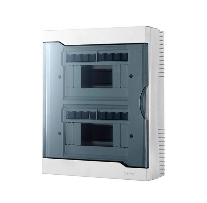 Бокс під автомати зовнішньої установки 16 модульний Лезард Житомир - изображение 3