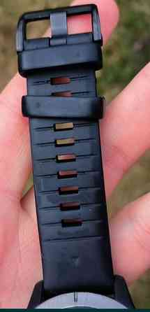 Топовий! Смарт-Часи GARMIN Fenix 6 Sapphire Pro Київ