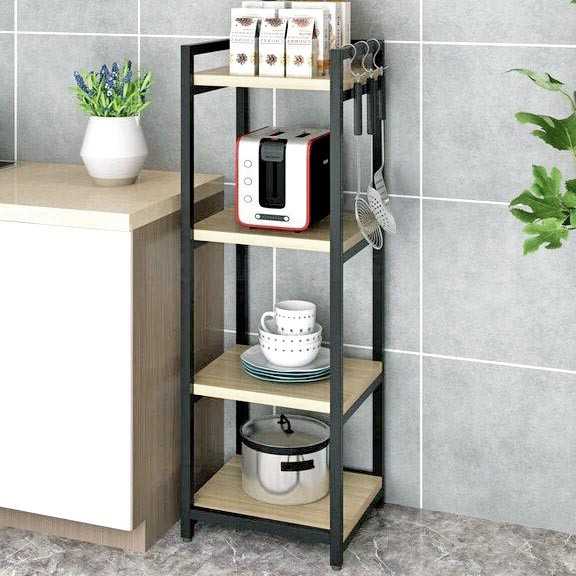 Стеллаж кухонный 