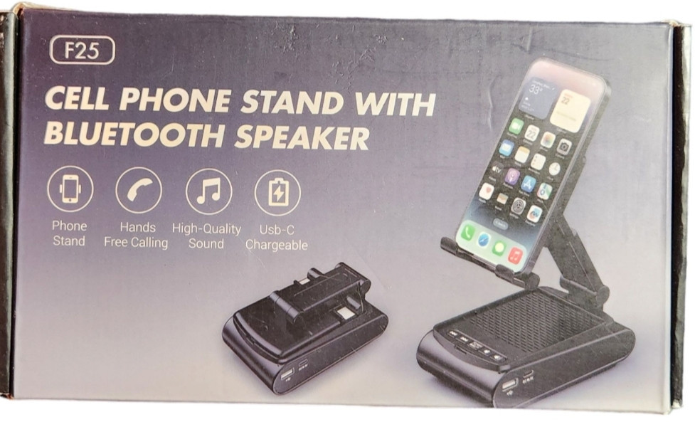 Подставка под Смартфон 3в1. Киев - изображение 3