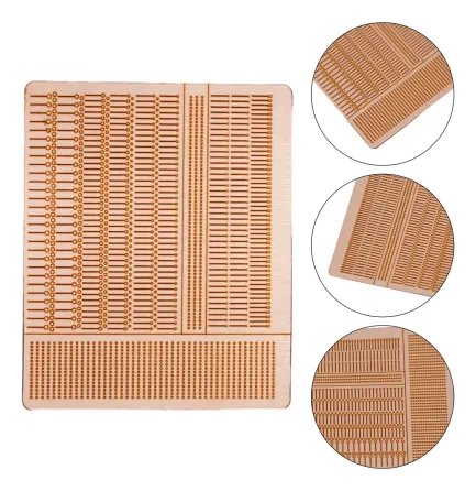 Набір контактних точок для ремонту плат, 1400 шт Київ