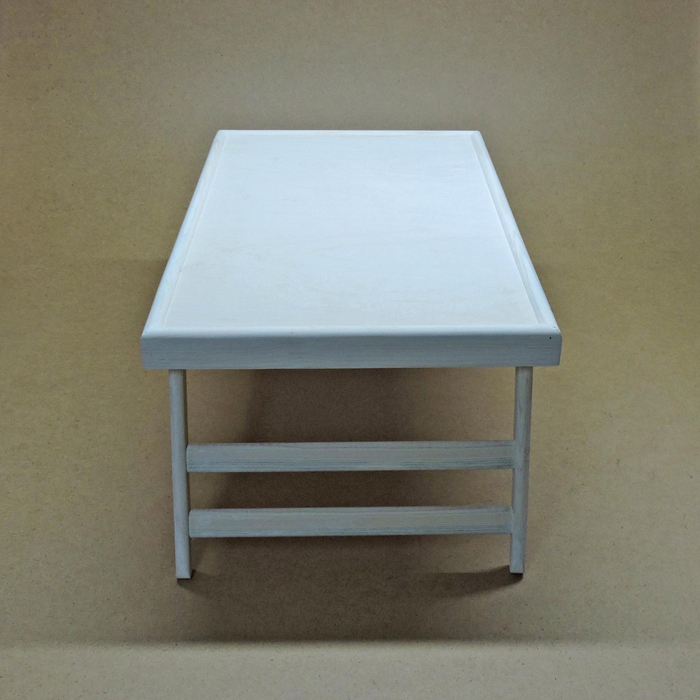 Столик-поднос для завтрака 