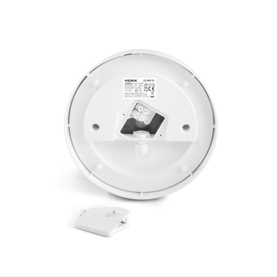 LED Світильник круглий 15W 5000К 220V Videx Житомир