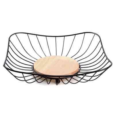 Фруктовница Ringel Oder 28 х 28 х 8 см (RG-9017) Винница