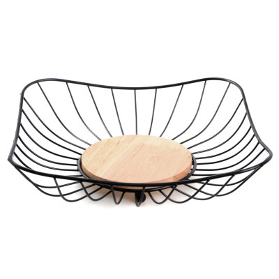 Фруктовниця Ringel Oder 28 х 28 х 8 см (RG-9017) Вінниця - фото 1