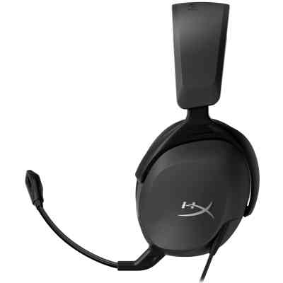 Навушники HyperX Cloud Stinger 2 Core Wired Black (683L9AA) Вінниця