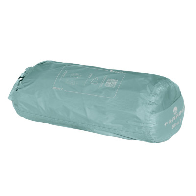 Палатка Ferrino Blow 1 Blue (91217QOB) (931782) Винница - изображение 7