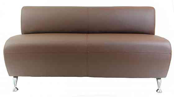 Диван Flay Florida двойка 1450х730х640 Темно-коричневый Киев