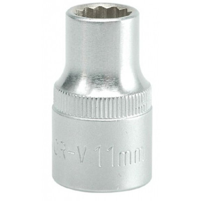 Головка торцева Yato YT-1273 Вінниця - фото 1