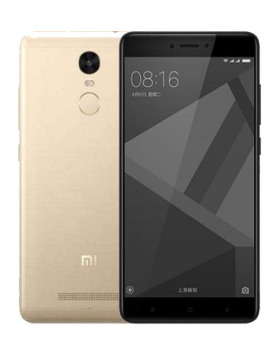 Захисне скло 5D для Xiaomi Redmi Note 4, Redmi Note 4X, Made in Ukraine Київ - фото 2