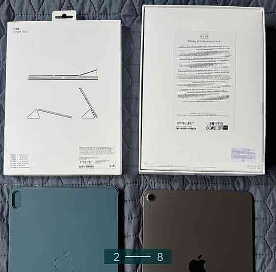 Планшет: iPad Air ( 4th Gen) 64Gb. Киев