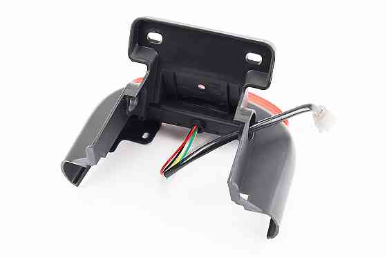 Задній стоп-сигнал червоний Mini Київ