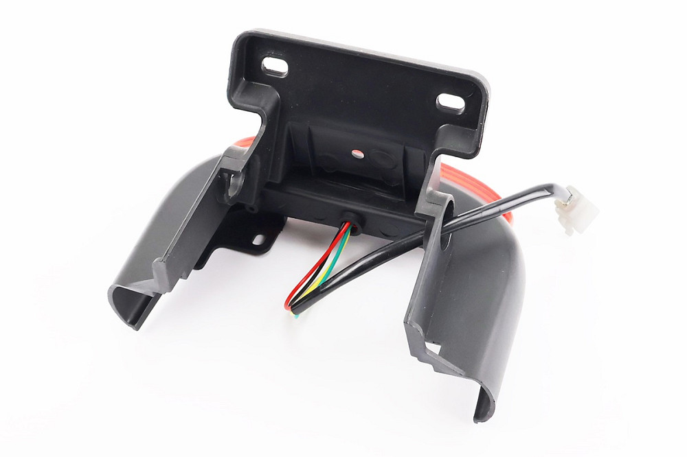 Задній стоп-сигнал червоний Mini Київ - фото 2