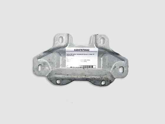 Mercedes-Benz  A2047870042 Кронштейн рами панорамного даху до стійки "B" C-Class W204 B-Class W246 Одесса