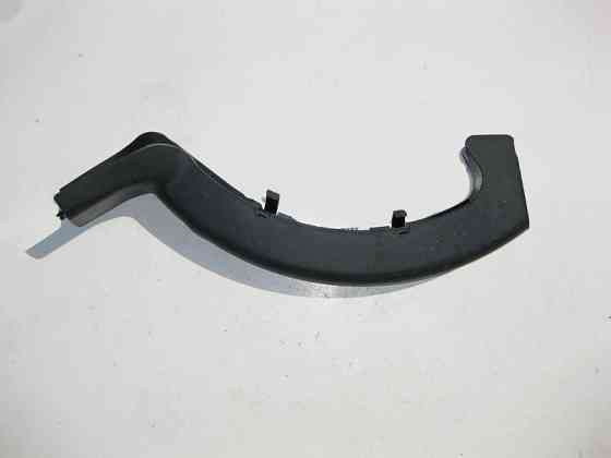 Mercedes-Benz  A2216930117 Пластикова накладка лівої петлі кришки багажника S-Class W221 Одеса