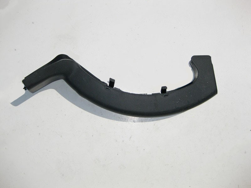 Mercedes-Benz  A2216930117 Пластикова накладка лівої петлі кришки багажника S-Class W221 Одеса - фото 2