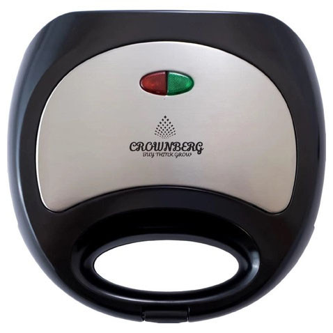 Электрическая сэндвичница, Сендвичница 4в1, Электробутербродница, Бутербродница 4в1 JP-96 Львов - изображение 8