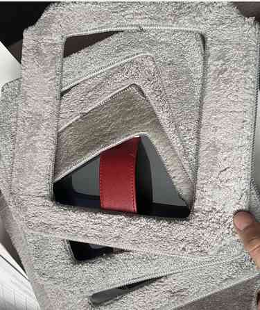 Робот мойщик окон. Харьков