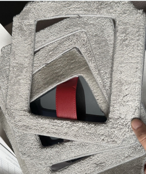 Робот мойщик окон. Харьков - изображение 1