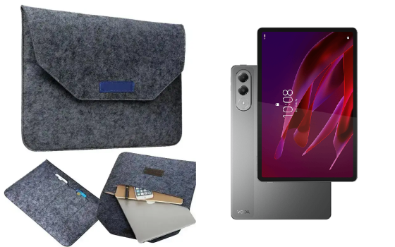 Сумка Wool із войлока для планшета Lenovo Yoga Tab 2025 Київ