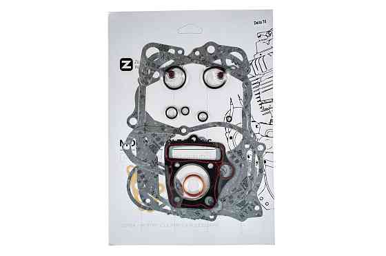 Прокладка двигуна (набір) Delta 70 Ø47mm ZUMBA Київ