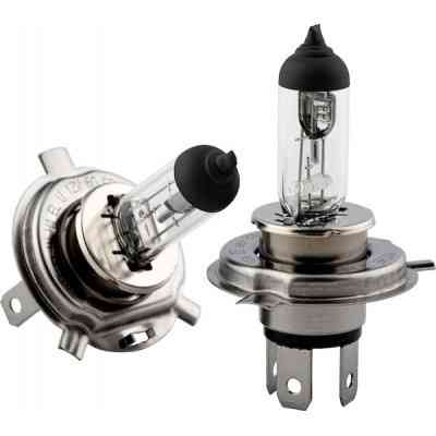 Автолампа Michelin H4 12V60/55WP43T LONG LIFE 130 (73601) Вінниця