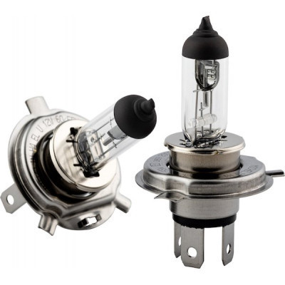 Автолампа Michelin H4 12V60/55WP43T LONG LIFE 130 (73601) Вінниця - фото 2