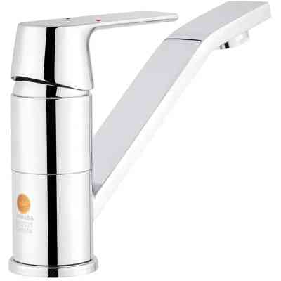 Смеситель Kroner Armada-C011 (CV024310) Винница