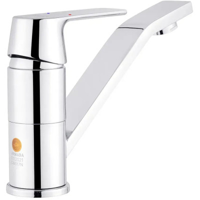 Смеситель Kroner Armada-C011 (CV024310) Винница - изображение 2