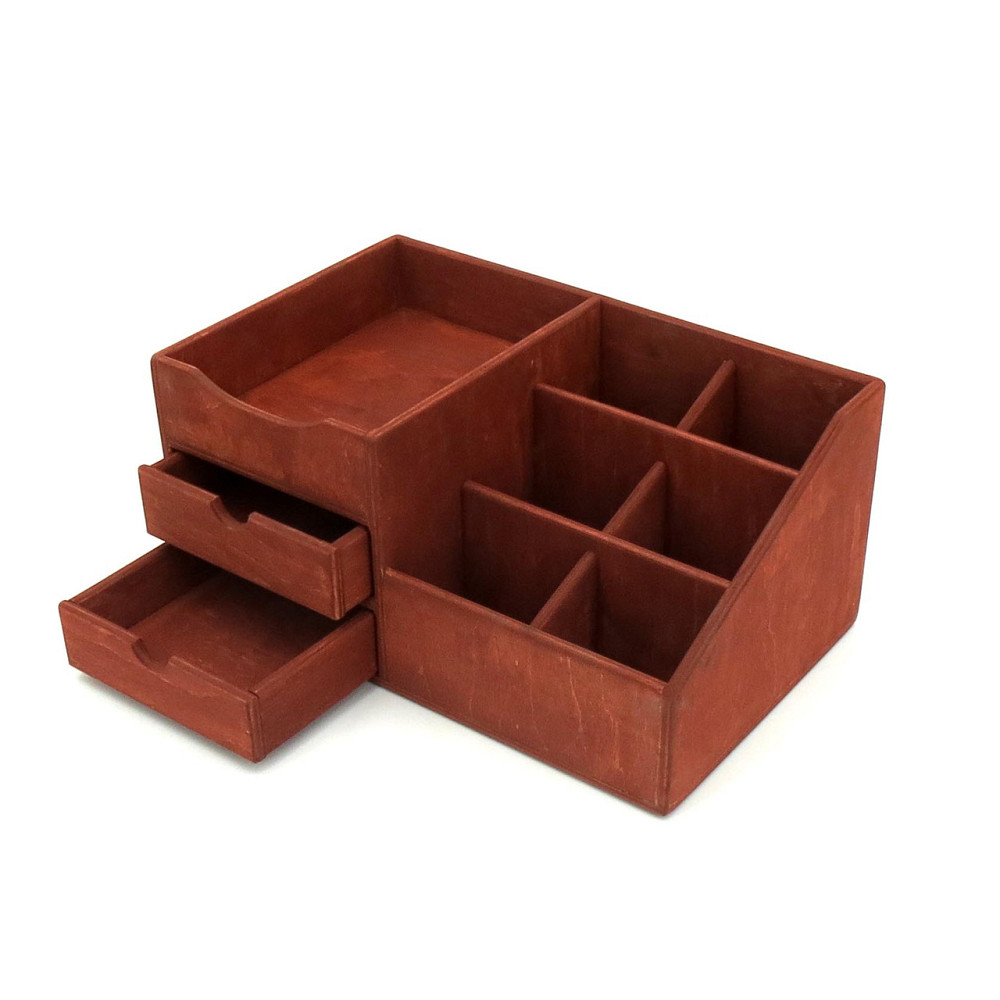 Органайзер для косметики 