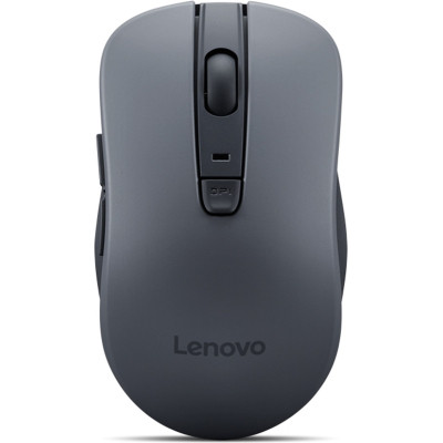 Мышка Lenovo WL310 Silent Bluetooth Grey (GY51Q65621) Винница - изображение 1