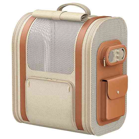 Рюкзак-переноска для тварин Mova Pet Backpack PB10 Pro (PPK10A) ( 13036 ) Харьков