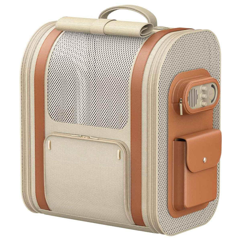 Рюкзак-переноска для тварин Mova Pet Backpack PB10 Pro (PPK10A) ( 13036 ) Харьков - изображение 2