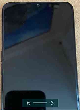 Смартфон OPPO A-16. Киев