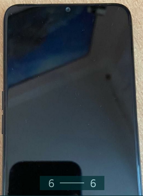 Смартфон OPPO A-16. Киев - изображение 1