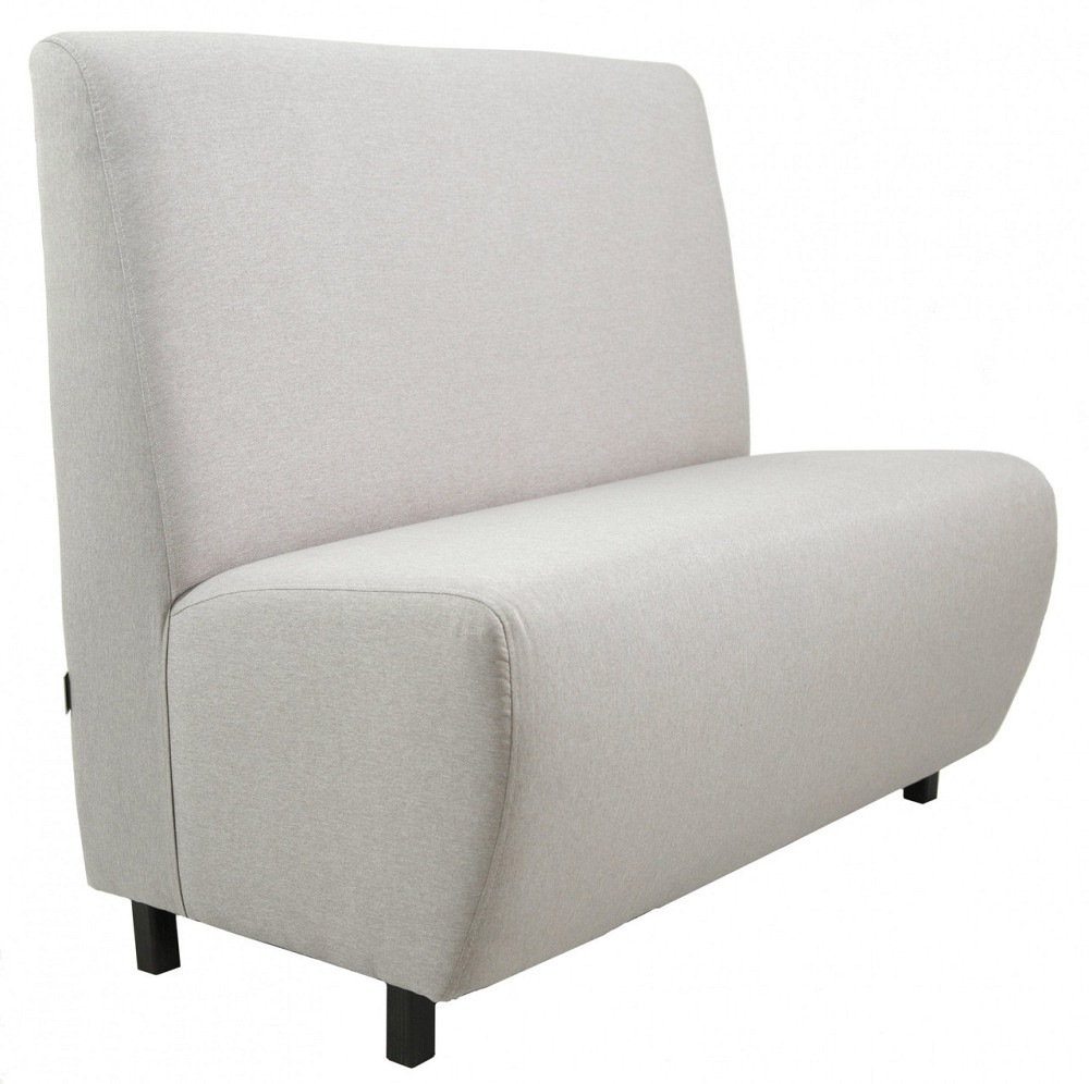 Диван Etna Cindy 680х1200х1090 Сірий Київ - фото 1