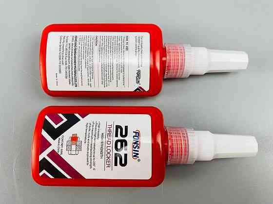 Герметик для різі 50 мл Мукачево