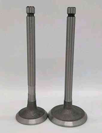 Клапаны (пара, голые) мотоблок 186F (9Hp) Мукачево