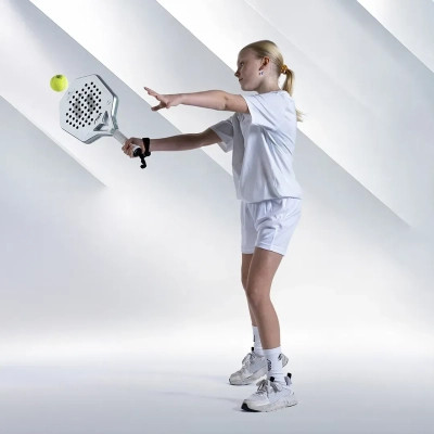 Ракетка для падел тенниса Stiga Racket 1.3K Ultra LW Cybershape (2203-1829-03) (931519) Винница - изображение 7