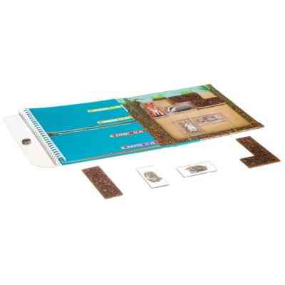 Настольная игра Smart Games Подземные приключения или Где чья нора? (SGT 290 UKR) Винница