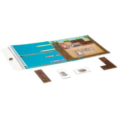 Настольная игра Smart Games Подземные приключения или Где чья нора? (SGT 290 UKR) Винница - изображение 2