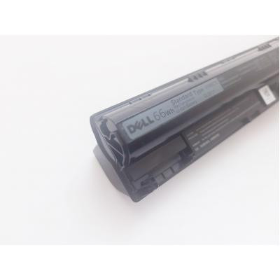 Аккумулятор для ноутбука Dell Latitude 3570 VVKCY, 66Wh (5605mAh), 6cell, 11.1V, Li-ion (A47440) Винница - изображение 4
