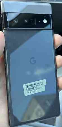 Новий Google pixel 6 pro
Памʼять 12/128 гб Киев
