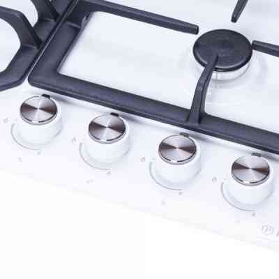 Варочная поверхность Perfelli HGM 61624 WH Винница